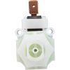 TVA125B Air Switch PresAir SPDT 9/16