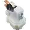 TVA125B Air Switch PresAir SPDT 9/16