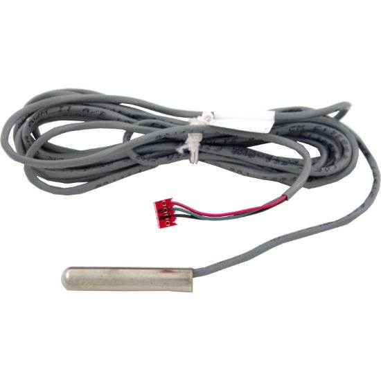 34-0203-K Sensor Temp HydroQuip 10ft 3/8