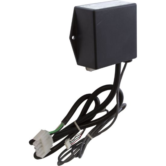 0101-200013 Fiber Optic Control Gecko EXM-5-AMP AMP Cord