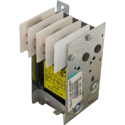 CSC1134 Sequencing Switch Tecmark Solenoid Activated CSC1134