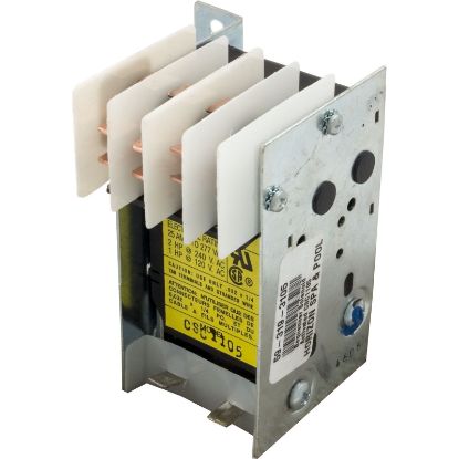 CSC-1105 Sequencing Switch Tecmark Solenoid Activated CSC1105