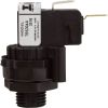 TBS304A Air Switch Tecmark TBS304 SPNO 10A Threaded Momentary