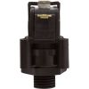 TBS304A Air Switch Tecmark TBS304 SPNO 10A Threaded Momentary