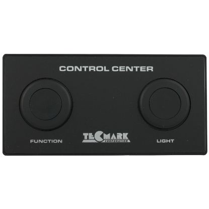 ATP200-0606 Air Button Panel Tecmark 1-5/16