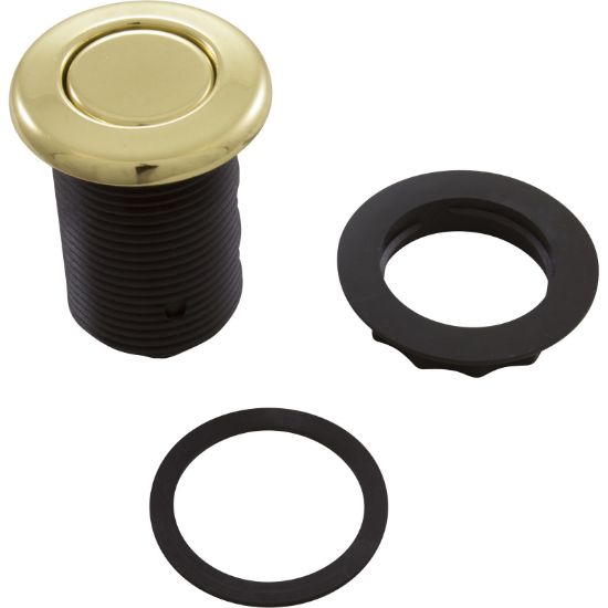 MPT-23230-3428 Air Button TDI 3428 Mini1-1/4