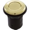 MPT-23230-3428 Air Button TDI 3428 Mini1-1/4