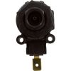 TBS305A Air Switch Tecmark TBS305 SPNO 10A Threaded Latching