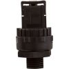 TBS305A Air Switch Tecmark TBS305 SPNO 10A Threaded Latching