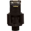 TBS305A Air Switch Tecmark TBS305 SPNO 10A Threaded Latching