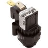 TBS305A Air Switch Tecmark TBS305 SPNO 10A Threaded Latching