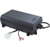 SPS10AS Power Supply Jensen SPS10AS 115v/230v 8A Cont. 12v Out