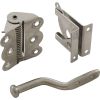 99-30-4300423 Fence Hinge & Latch Kit GLI Pool Products Above Ground