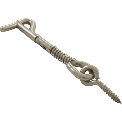99-30-4300566 Hook & Eye GLI Pool Products Fence Accessory
