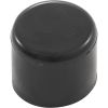 99-30-4300525SINGLE Fence Post Cap GLI Pool Products Vinyl Black