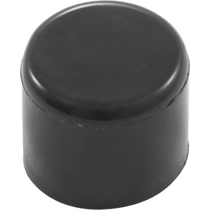 99-30-4300525SINGLE Fence Post Cap GLI Pool Products Vinyl Black