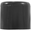 99-30-4300525SINGLE Fence Post Cap GLI Pool Products Vinyl Black