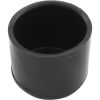 99-30-4300525SINGLE Fence Post Cap GLI Pool Products Vinyl Black