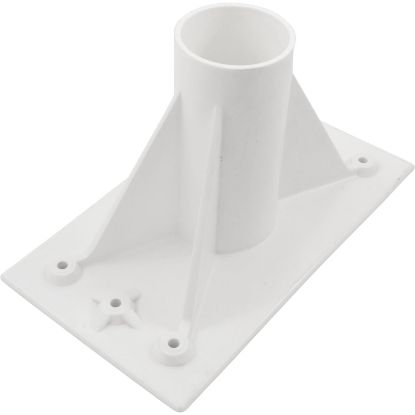 BUL1005 Base Olympic ACM-166 Solar Reel White