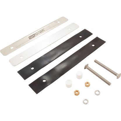 67-209-903-SS COMMERCIAL MOUNTING KIT FOR 18