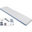 OLY6BW Dive Board Inter-Fab Olympian 6ft Blue w/Top TreadHdwr