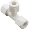 69-209-050 Tube Tee Assy SR Smith Frontier III Pool Slide