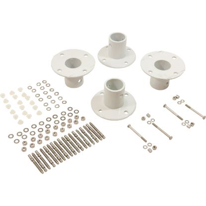 75-209-5866 SLIDE FLANGE KIT 75-209-5866