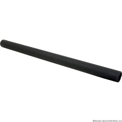 616-4001 Hand Rail 1-1/4 Diameter x 18 Plastic