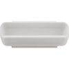 532-2010B Step Waterway White Set of 3