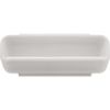 532-2010B Step Waterway White Set of 3