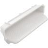 532-2010B Step Waterway White Set of 3