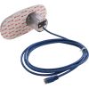 777-WW00380 Topside Waterway NEO 1100 Pump 1 Aux Light w/ Overlay