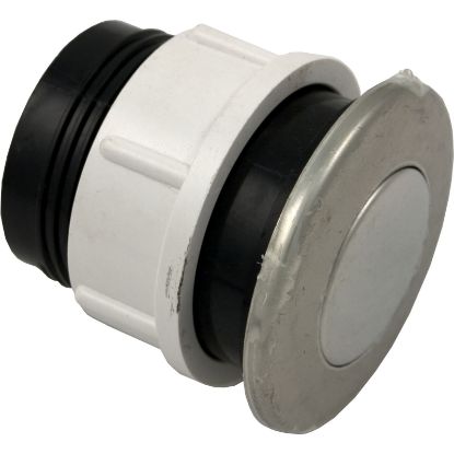 650-3101 Air Button WW Flush 1-1/2