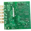 51424 PCB Jacuzzi H136 Analog 1-pump with Phone Plug