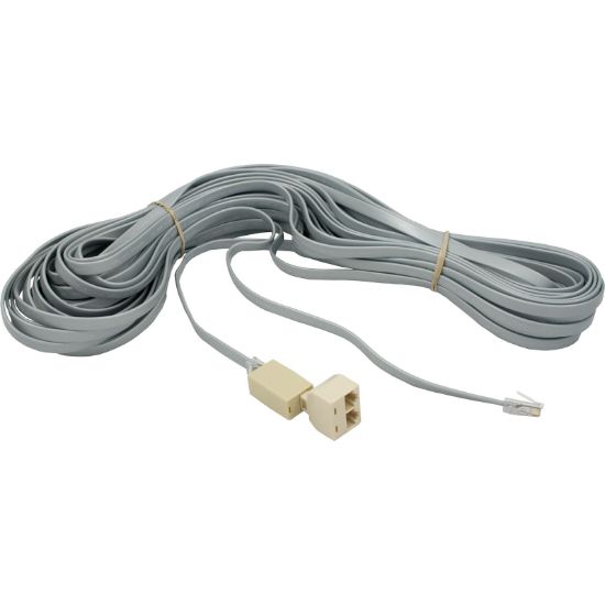 22630 Topside Ext. Cable Balboa 100ft 8 Conductor w/2-1 Conn