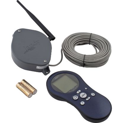 R0473300 PDA Upgrade Kit Zodiac Jandy PDA 6 Channel Pool and Spa