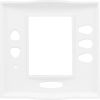 R0550100 Faceplate Zodiac Jandy AquaLink OneTouch White