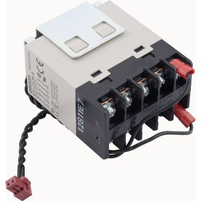 520198 Relay Pentair EasyTouch IntelliTouchSunTouch3hpDPST-NO