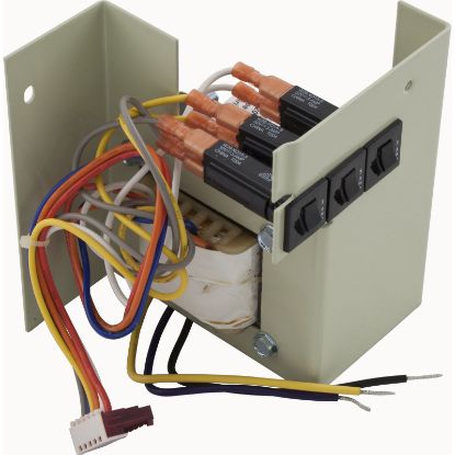 520342 Transformer Pentair IntelliTouch 115v/230v 12v/18v/24v
