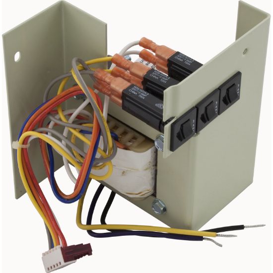 520342 Transformer Pentair IntelliTouch 115v/230v 12v/18v/24v