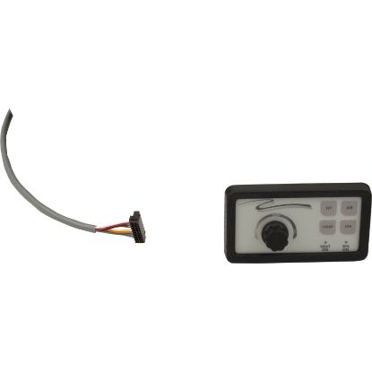 24-3000125 Topside Brett Aqualine BL-C-125 Compact