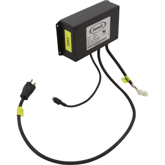 GD32000 Control Jacuzzi GD32000 230v Pump Blower