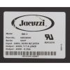 GD32000 Control Jacuzzi GD32000 230v Pump Blower