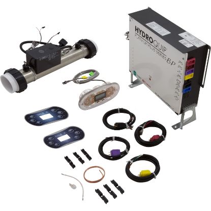  Control H-Q PS9803BP-HS30P1P2 2-SpdBlOzLt5.5kW TP600