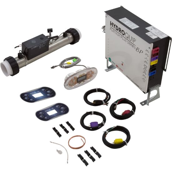  Control H-Q PS9803BP-HS30P1P2 2-SpdBlOzLt4.0kW TP600