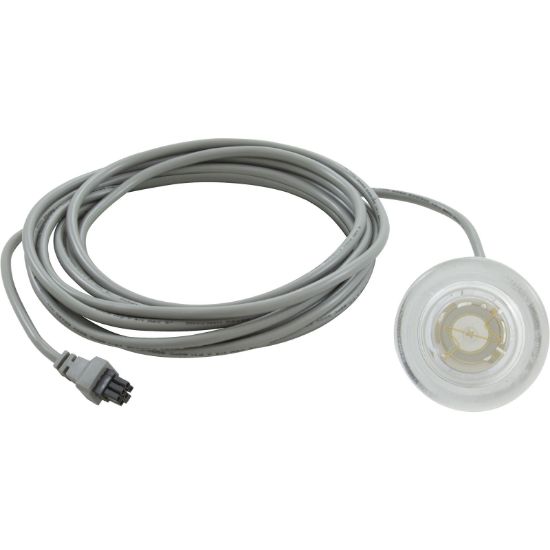 34-55533-K Topside Hydro-Quip Auxiliary1 Button6 Pin Molex 18' Cord