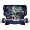 0611-221014 CtrlGecko in.yt-7 P1P2P3CpOzAux(2)4.0kW 115v/230v