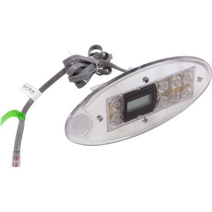 54539-02 Topside Balboa Water Group VL702S 7 Button w/o Overlay