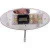 54539-02 Topside Balboa Water Group VL702S 7 Button w/o Overlay