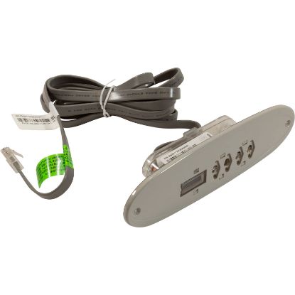 53646 Topside Balboa Water Group MVP/VL2604 Buttonw/o Overlay